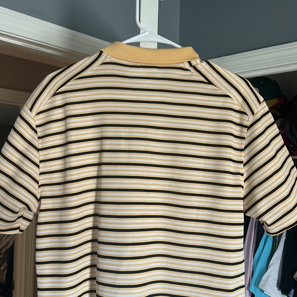 Medium Nike Golf Polo - Picture 3 of 4